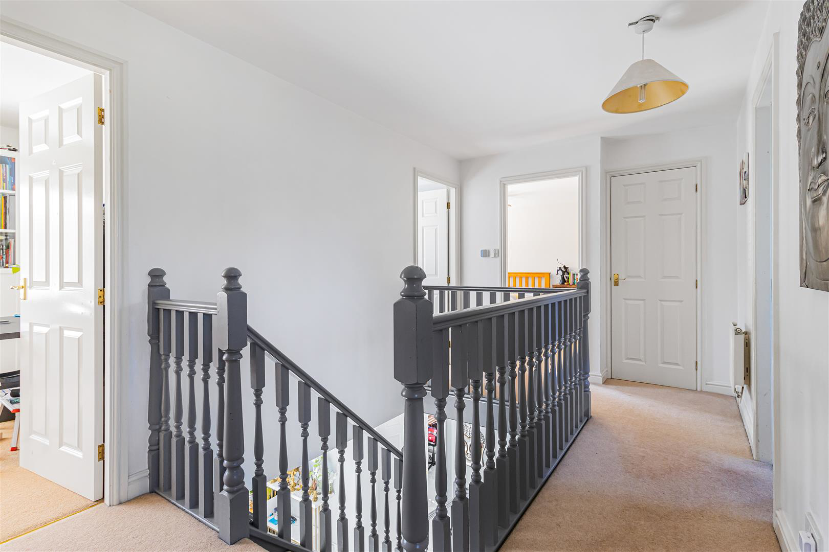 Old Pinewood Way, Papworth Everard, Cambridge, photo 10