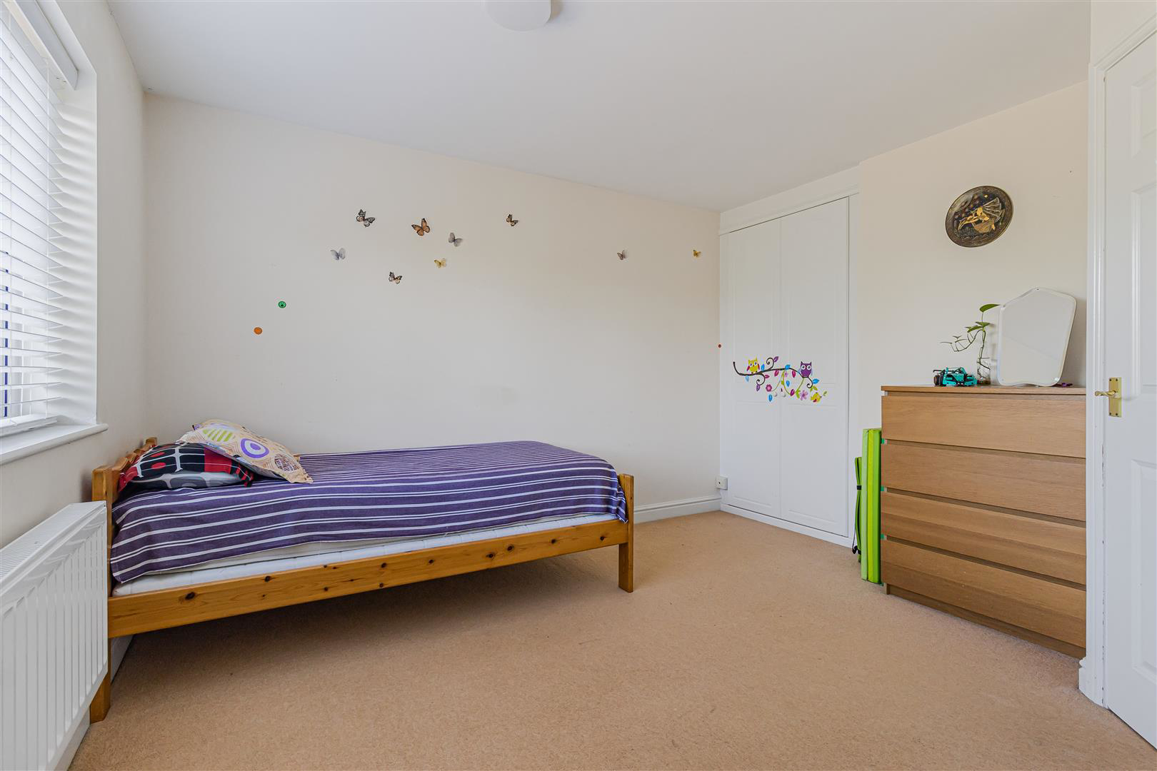 Old Pinewood Way, Papworth Everard, Cambridge, photo 14
