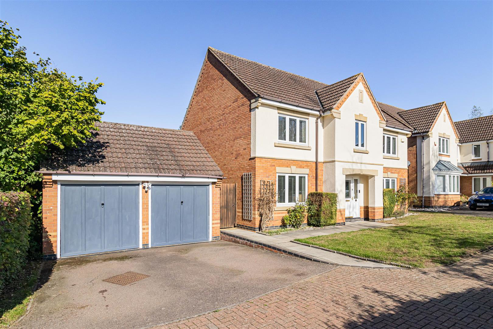 Old Pinewood Way, Papworth Everard, Cambridge, photo 25