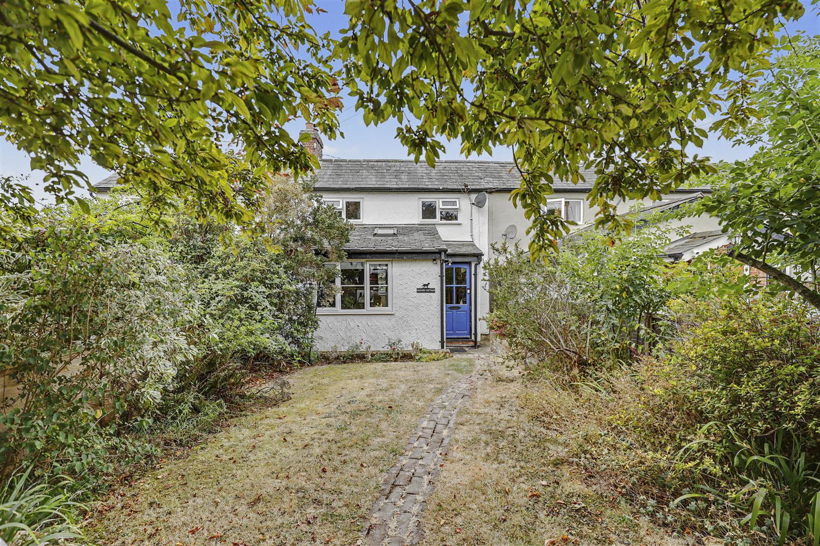 Langley Upper Green, Saffron Walden
