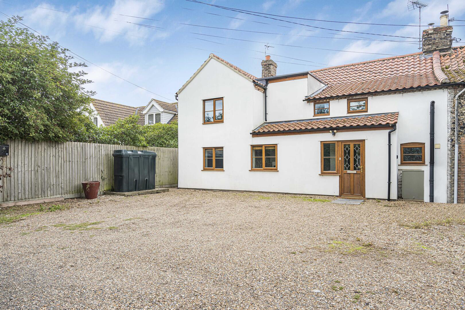 Kennett Cottages, Newmarket