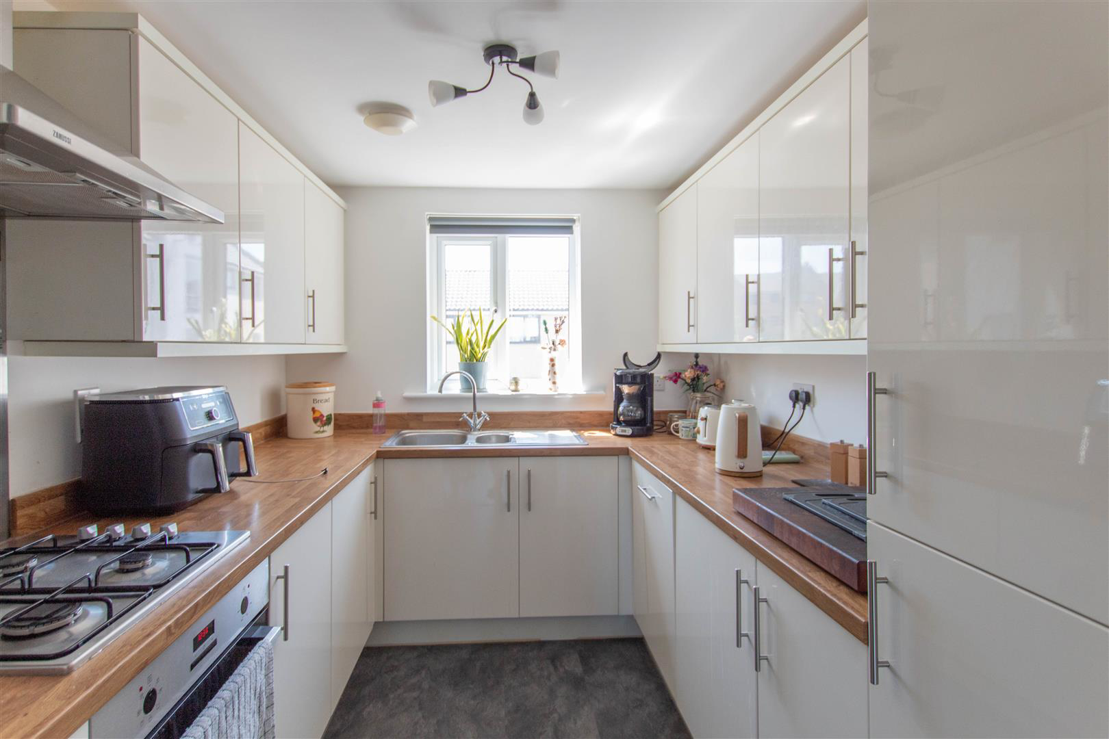 Fleming Way, Withersfield, Haverhill, photo 2