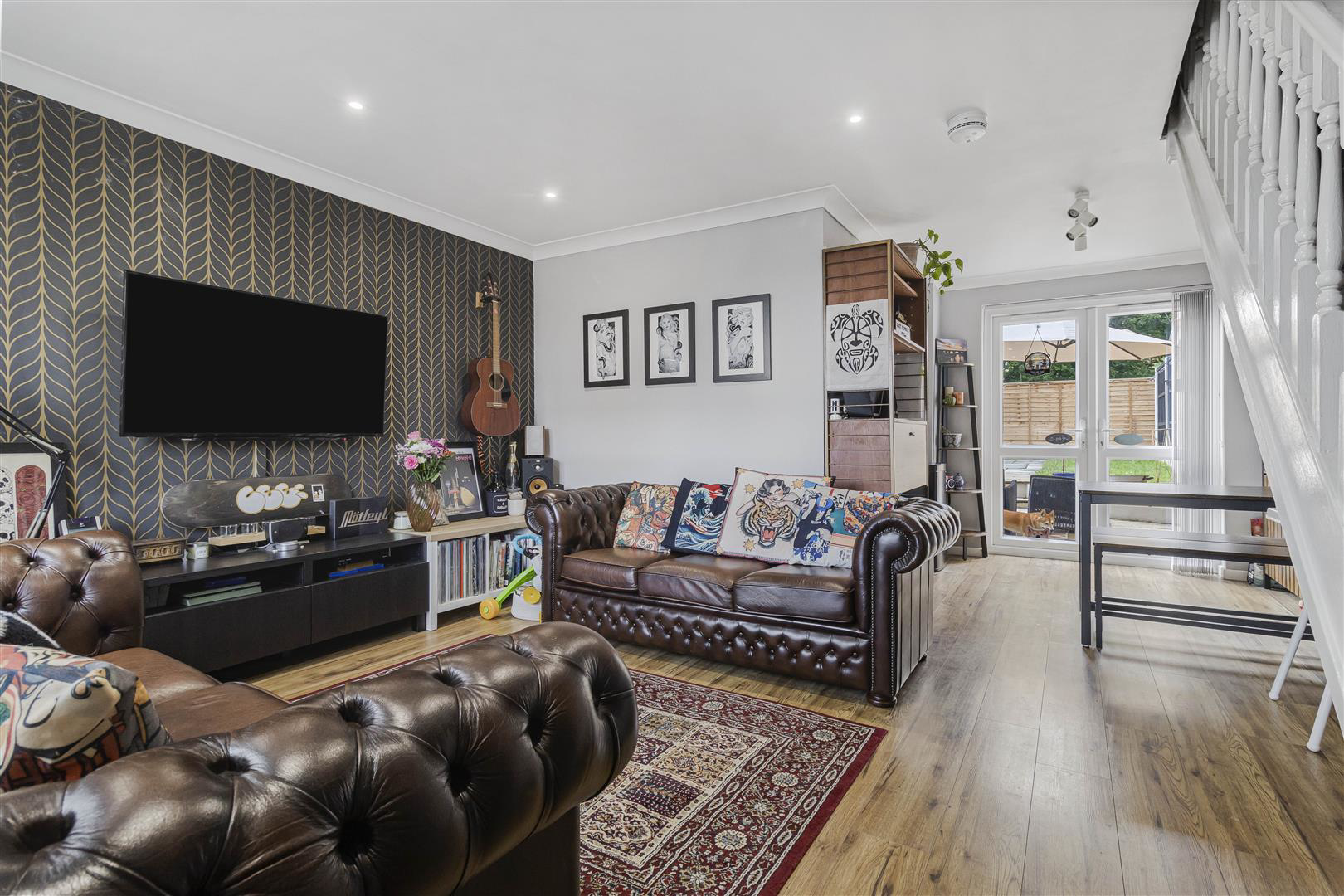 Horsham Close, Haverhill, photo 3
