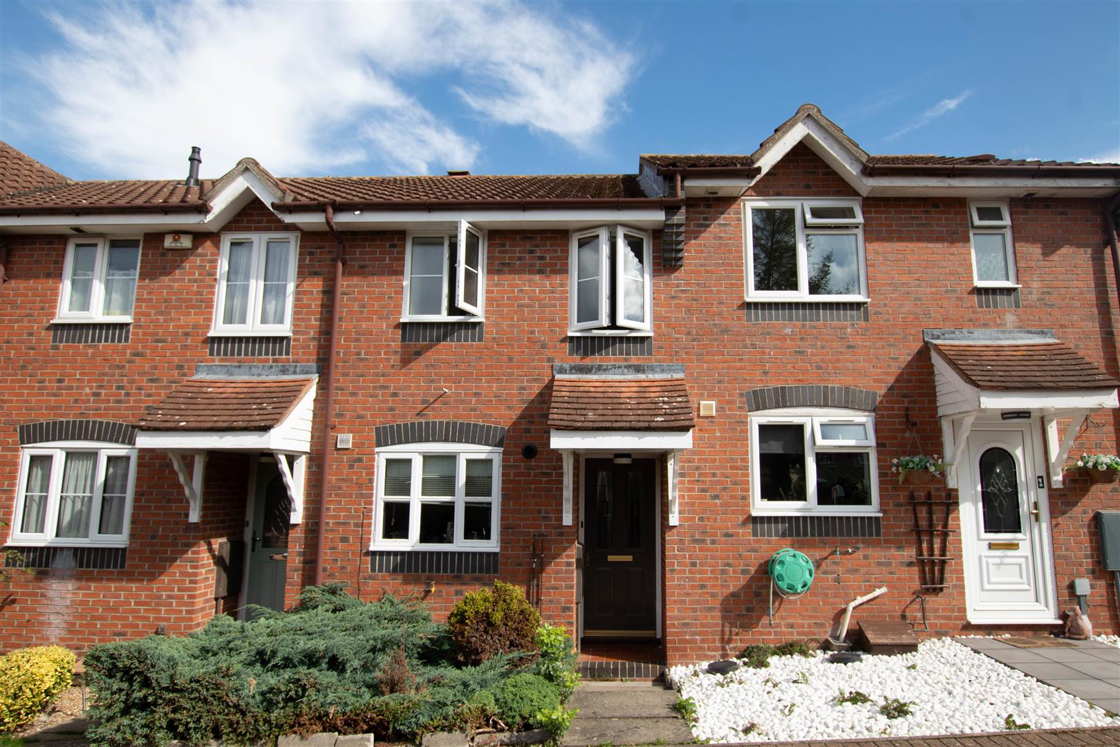Turner Close, Haverhill