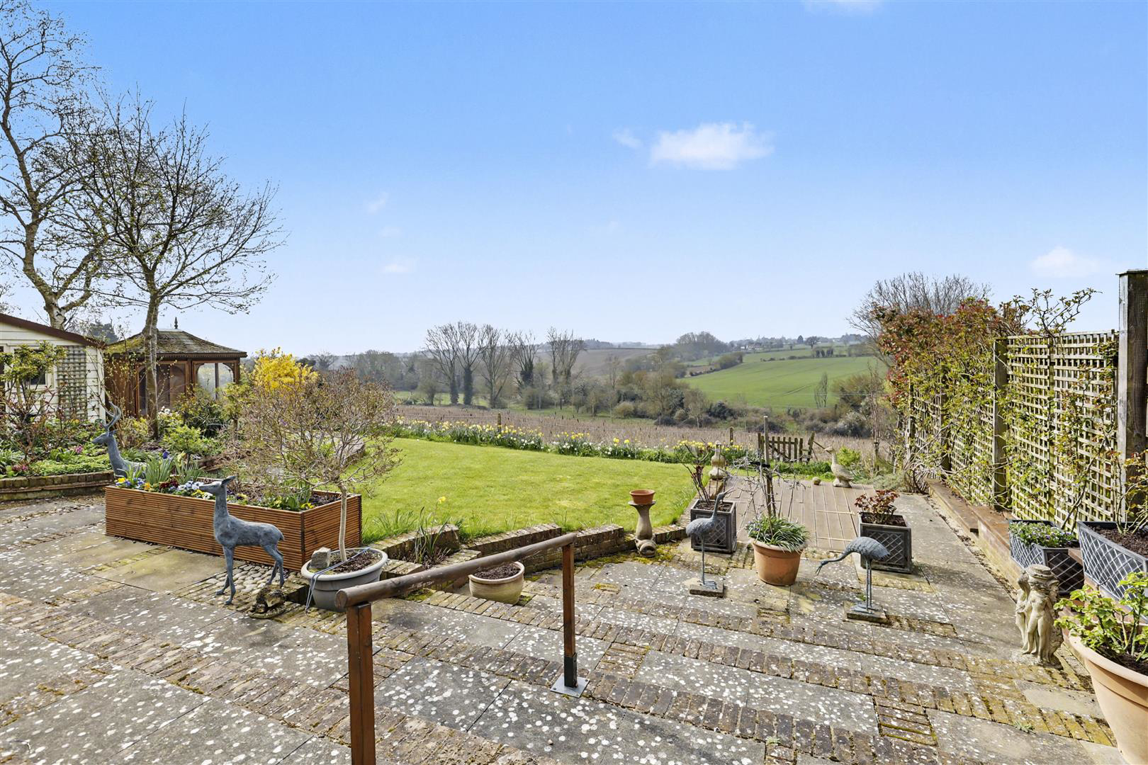 Watling Lane, Thaxted, Dunmow, photo 32