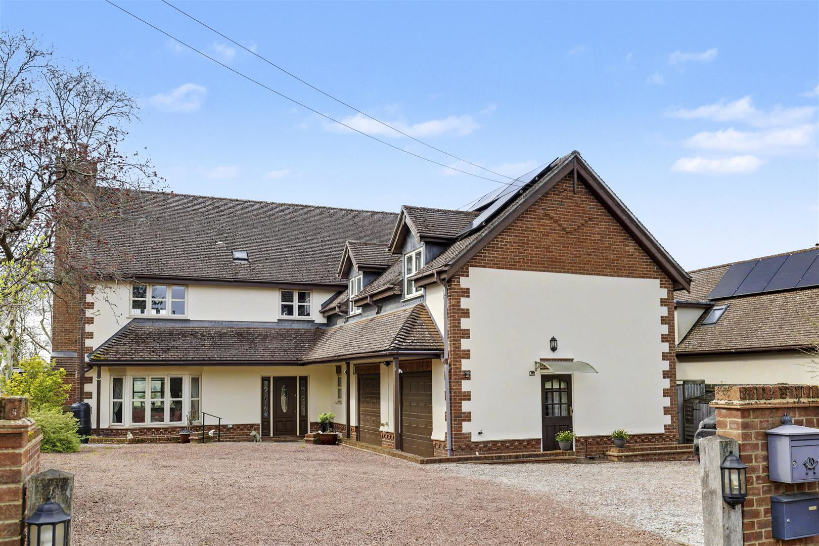 Watling Lane, Thaxted, Dunmow