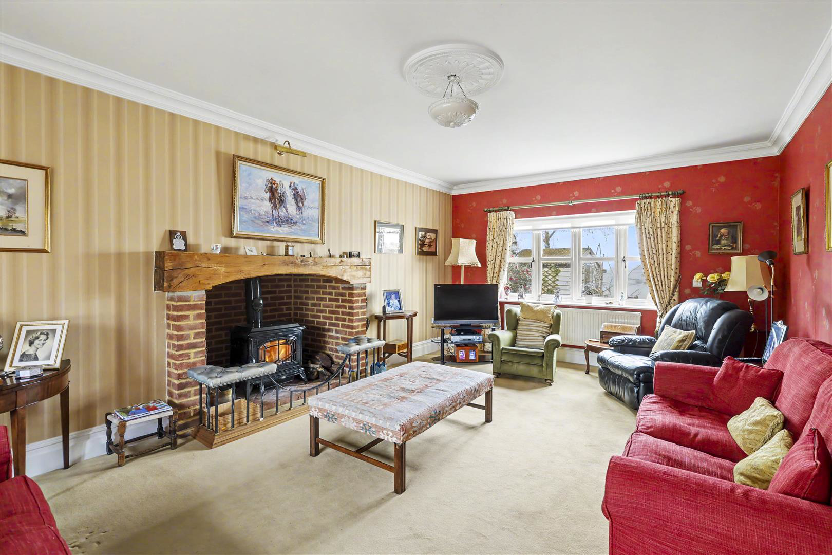 Watling Lane, Thaxted, Dunmow, photo 4