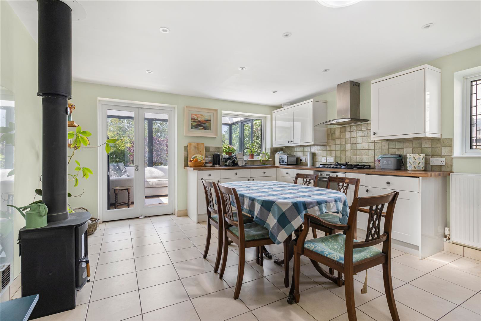 Ditton Lane, Cambridge, photo 7