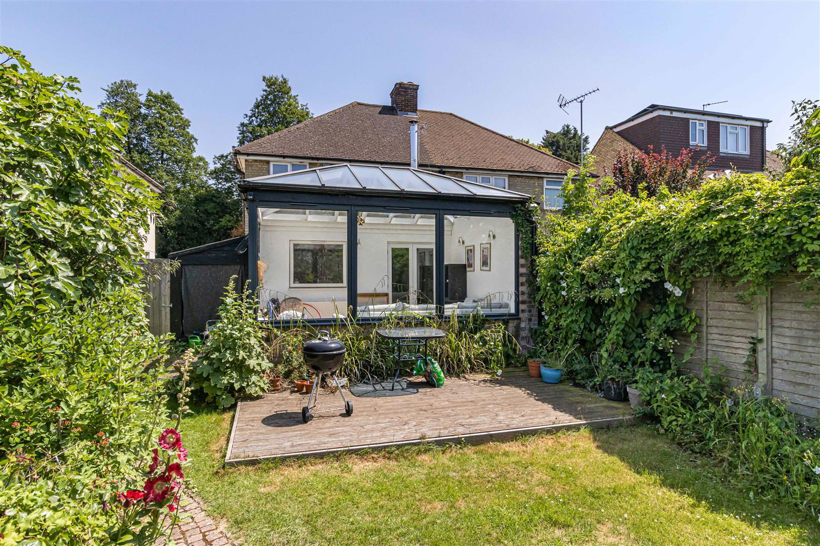 Ditton Lane, Cambridge, photo 15