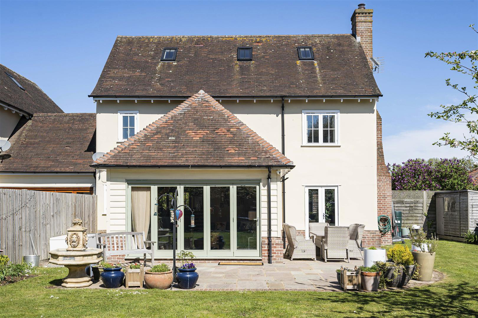 The Row, Henham, Bishop's Stortford, photo 27