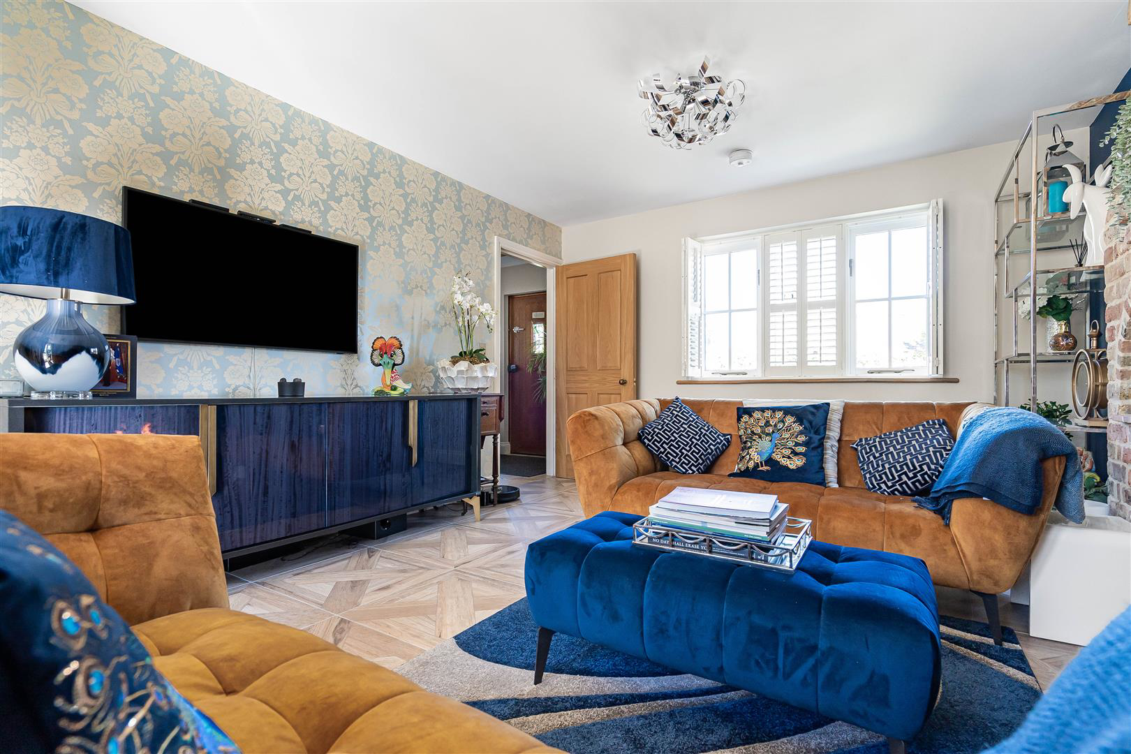The Row, Henham, Bishop's Stortford, photo 4