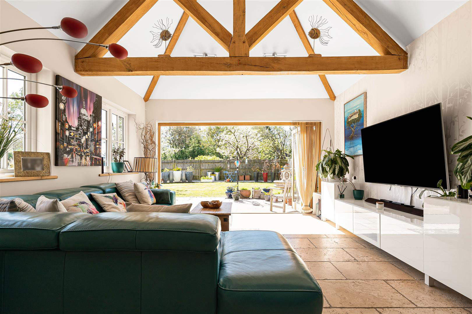 The Row, Henham, Bishop's Stortford, photo 2