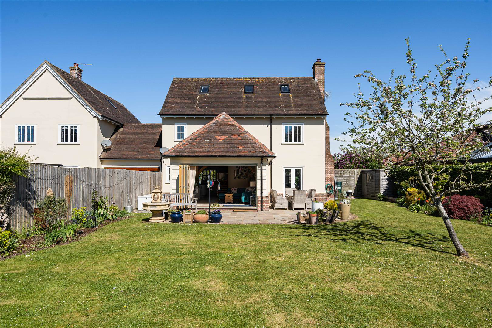 The Row, Henham, Bishop's Stortford, photo 26