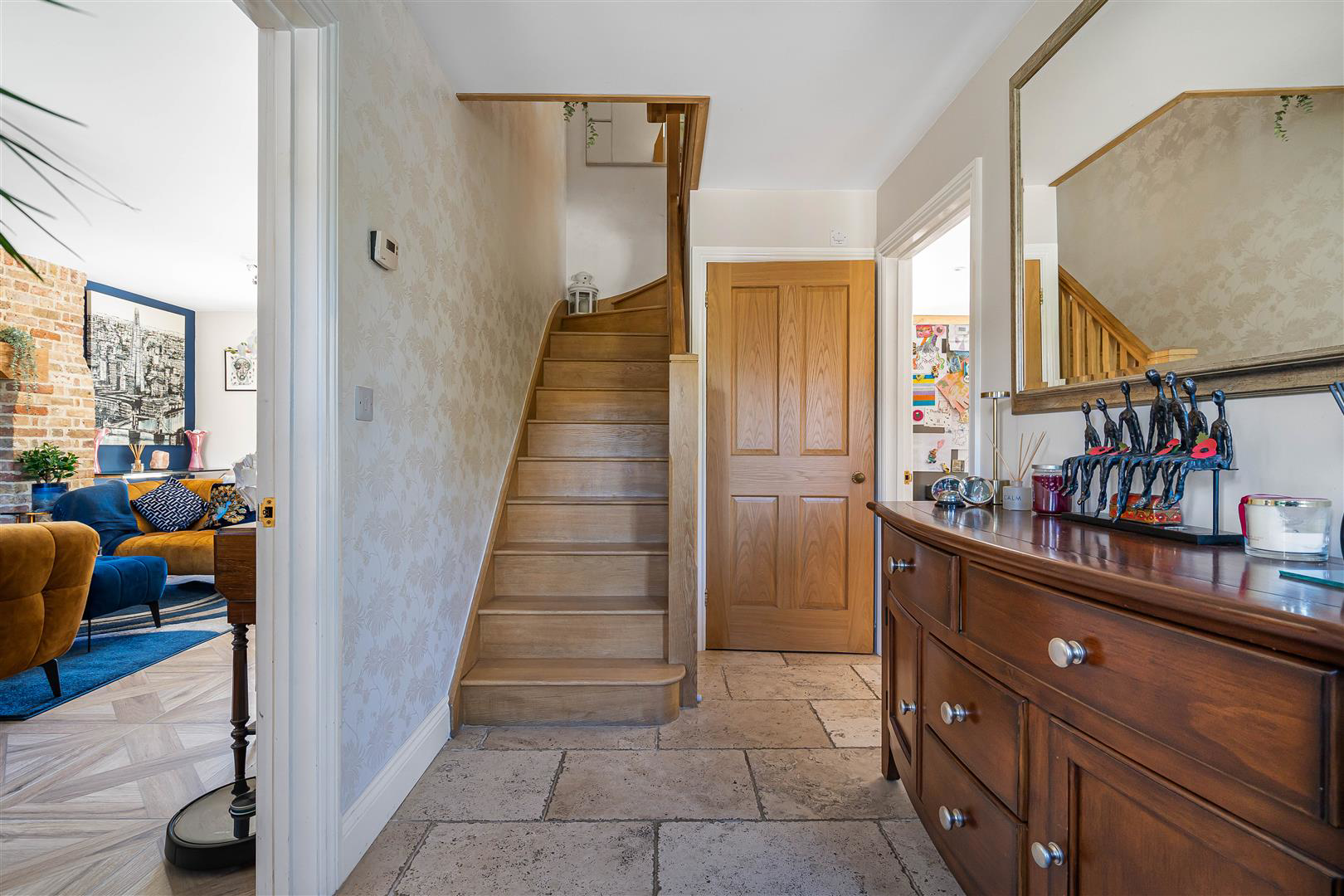The Row, Henham, Bishop's Stortford, photo 8