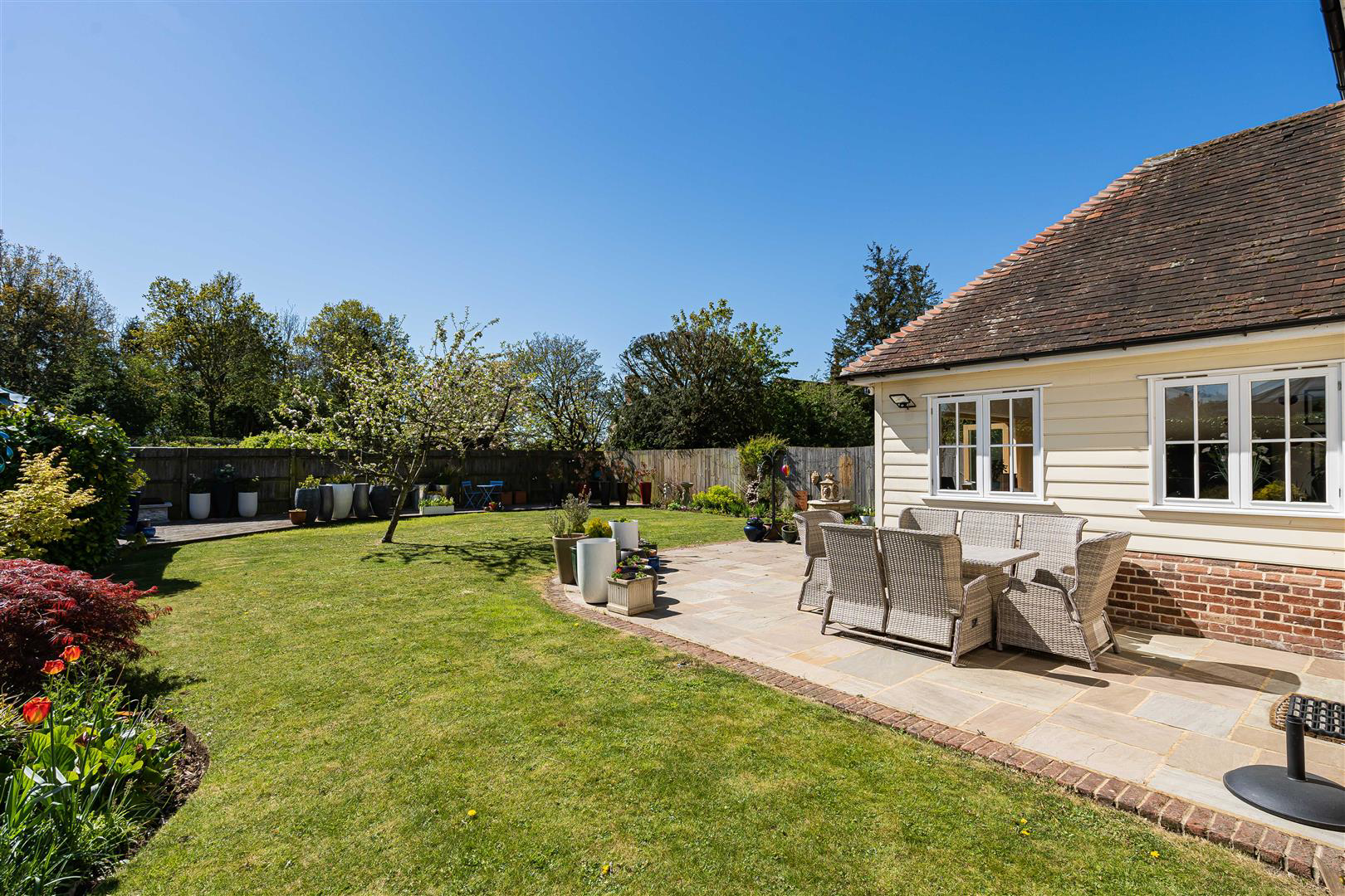 The Row, Henham, Bishop's Stortford, photo 25