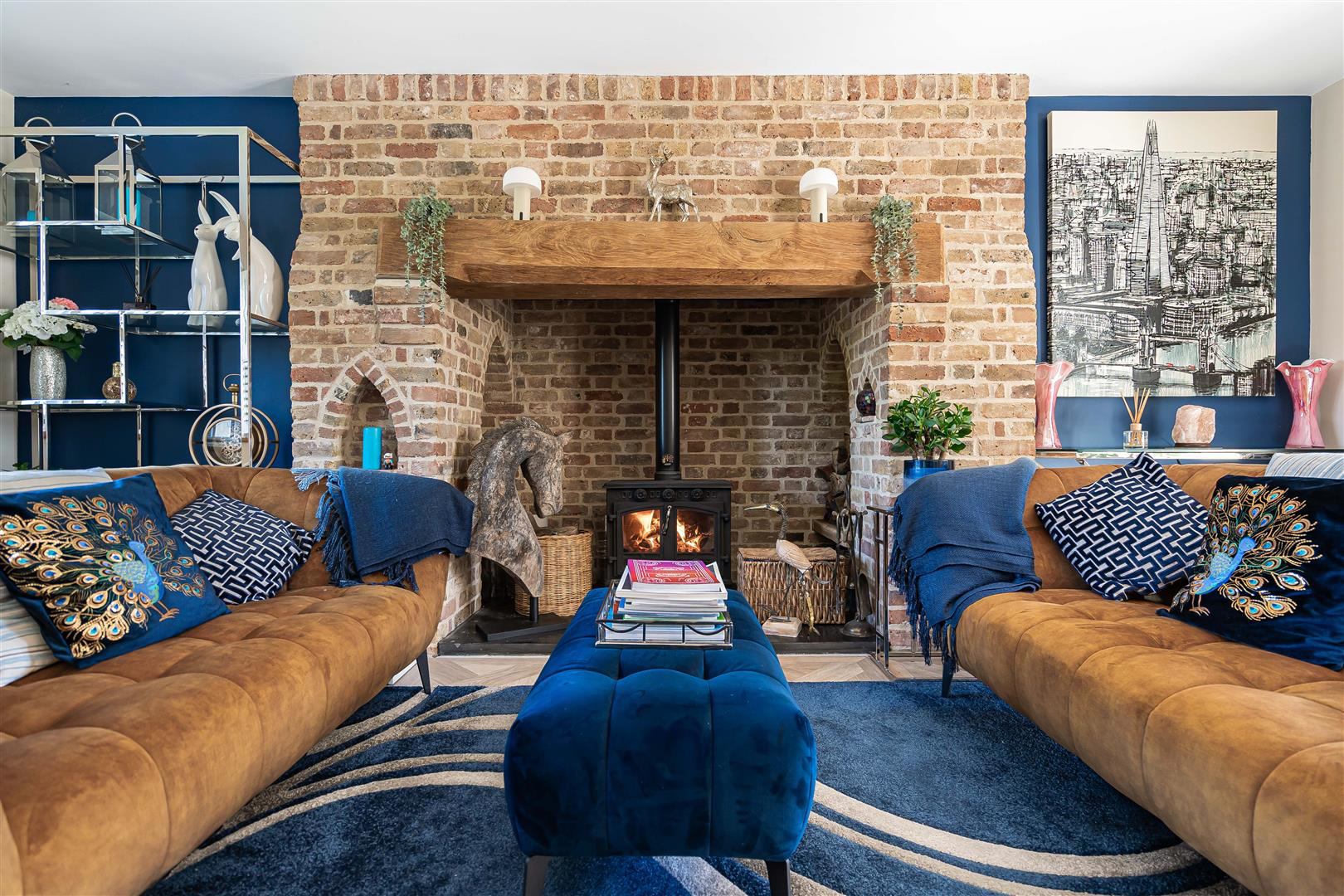 The Row, Henham, Bishop's Stortford, photo 3