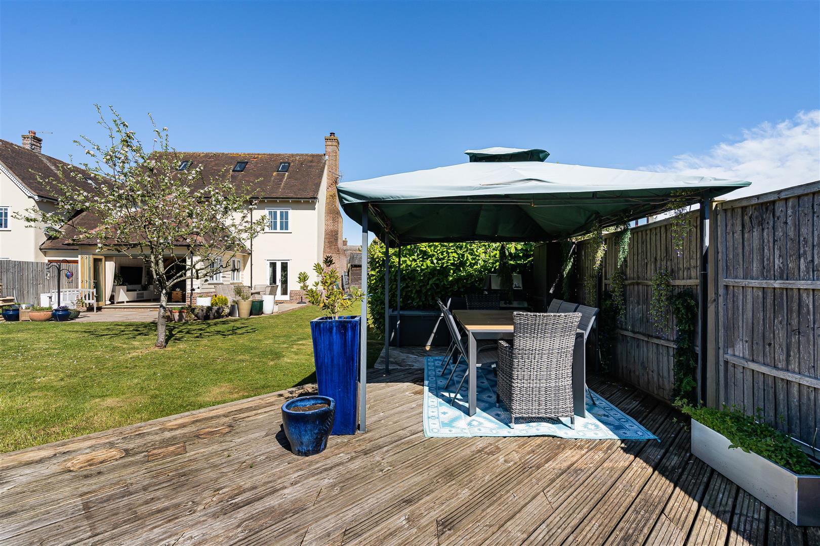 The Row, Henham, Bishop's Stortford, photo 24