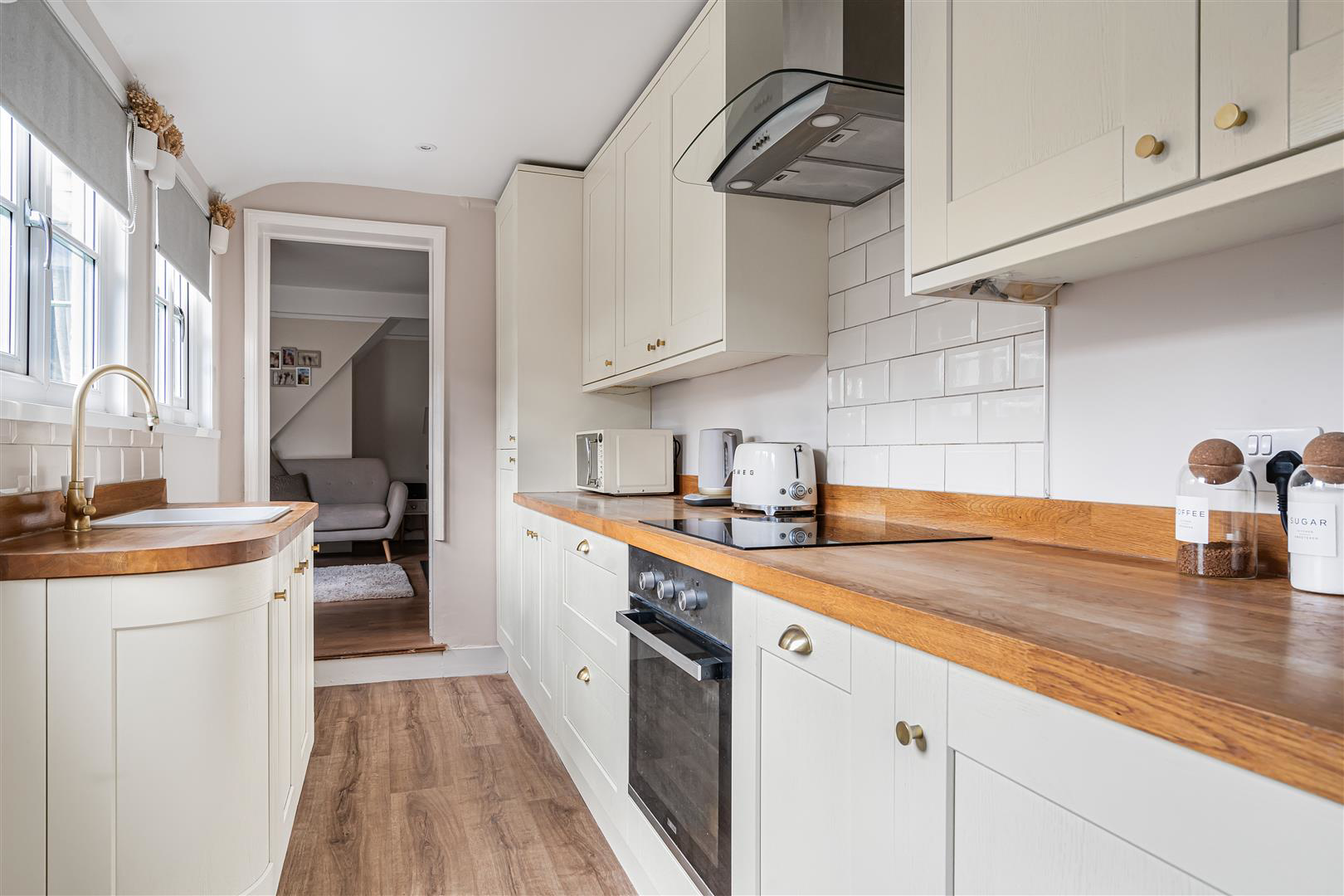 St. Johns Road, Stansted, photo 3