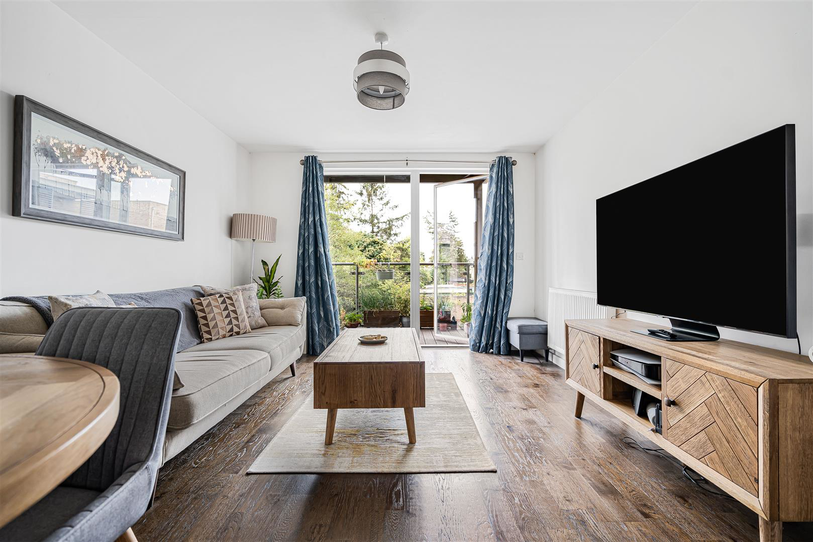 Austin Drive, Trumpington, Cambridge, photo 2