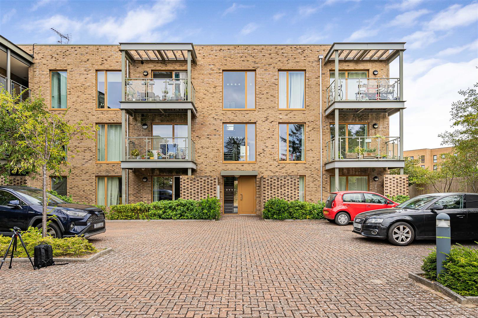 Austin Drive, Trumpington, Cambridge, photo 17