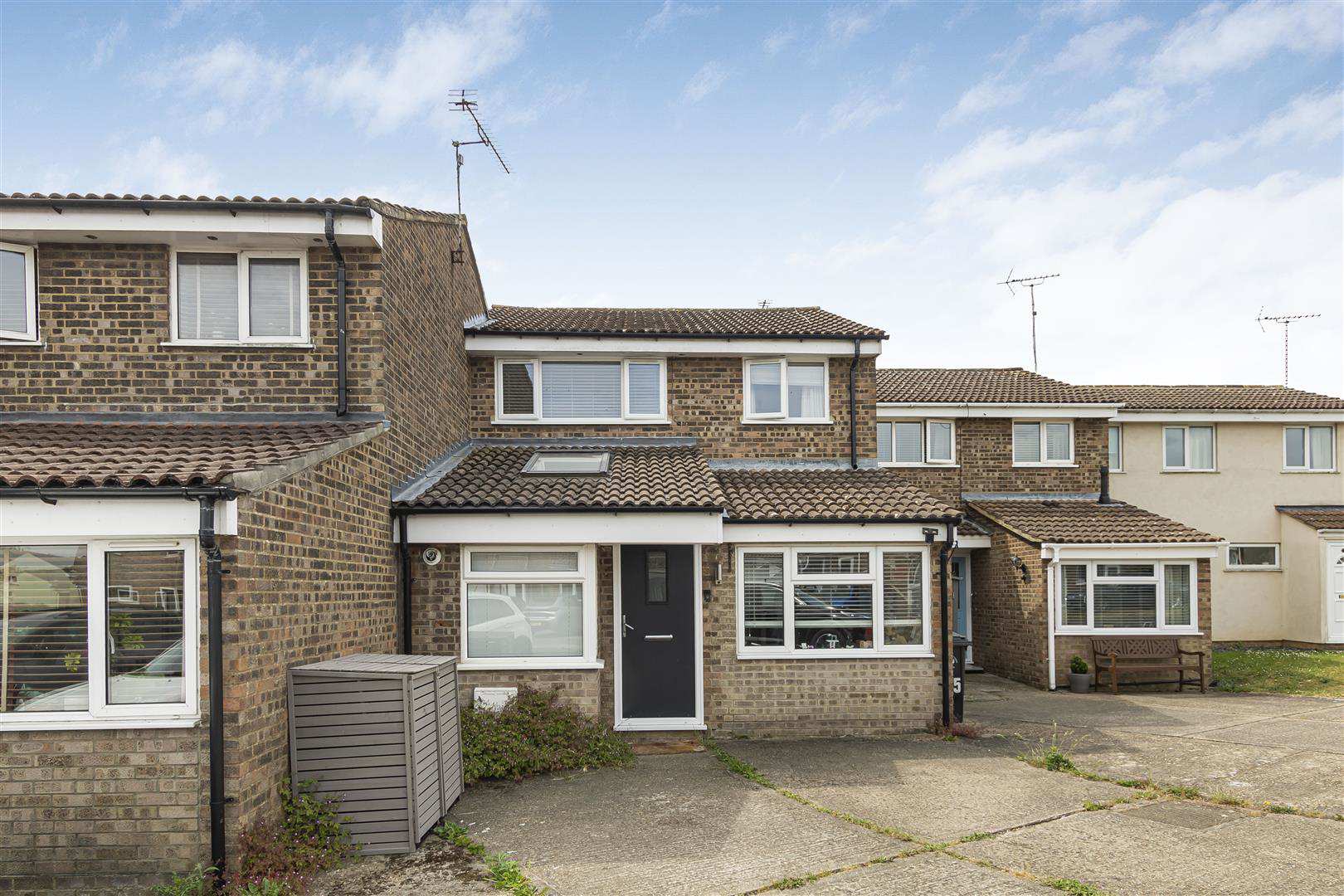 Cherry Garden Lane, Newport, Saffron Walden