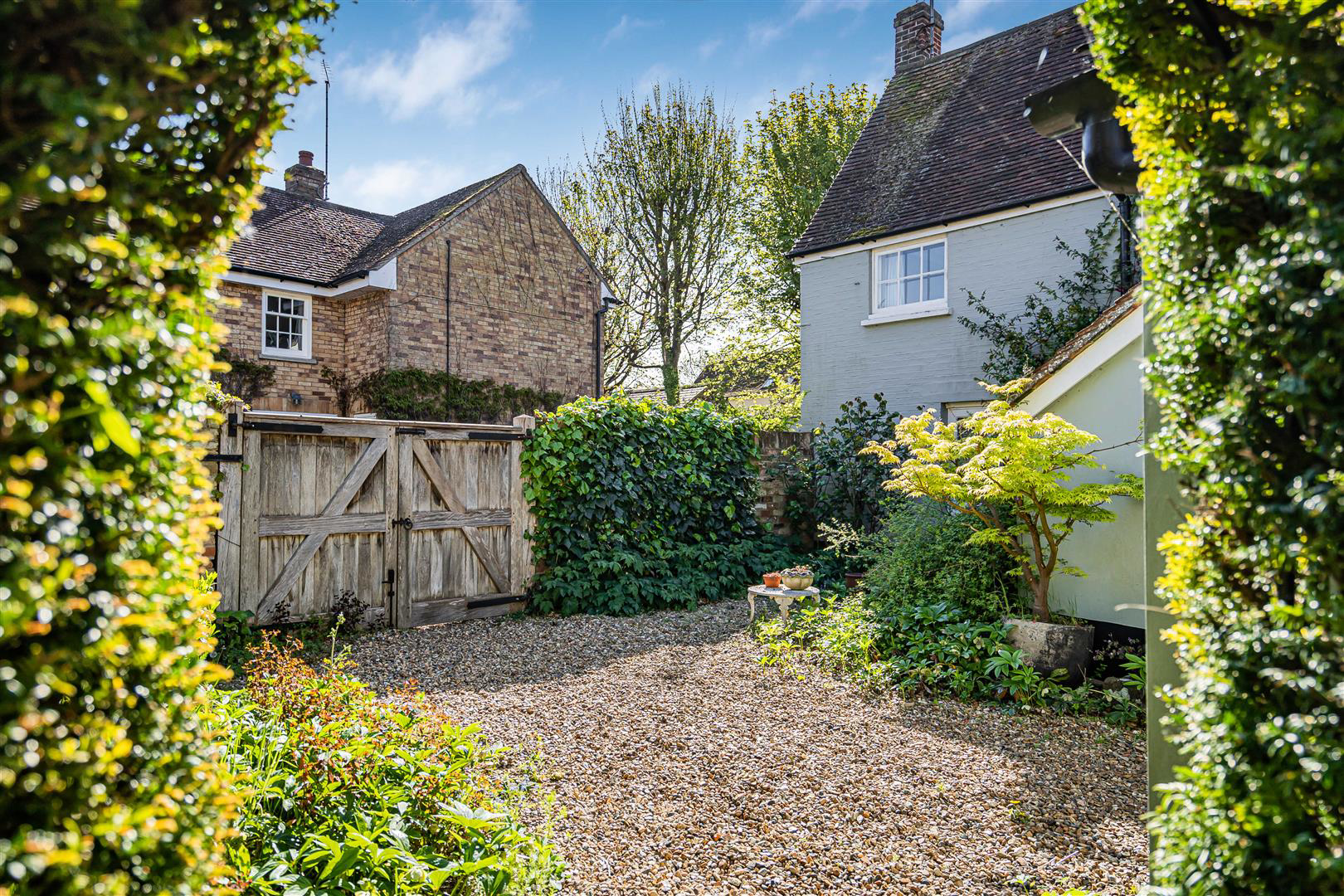 St. Johns Street, Duxford, Cambridge, photo 19