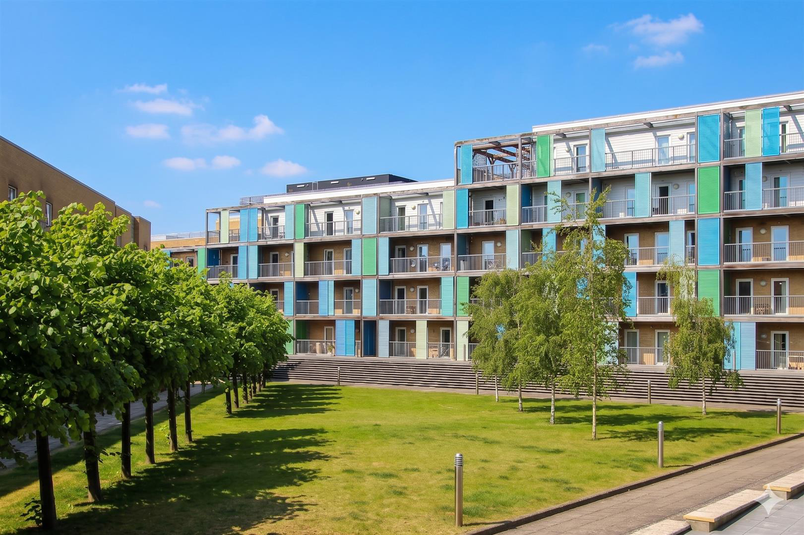 Warren Close