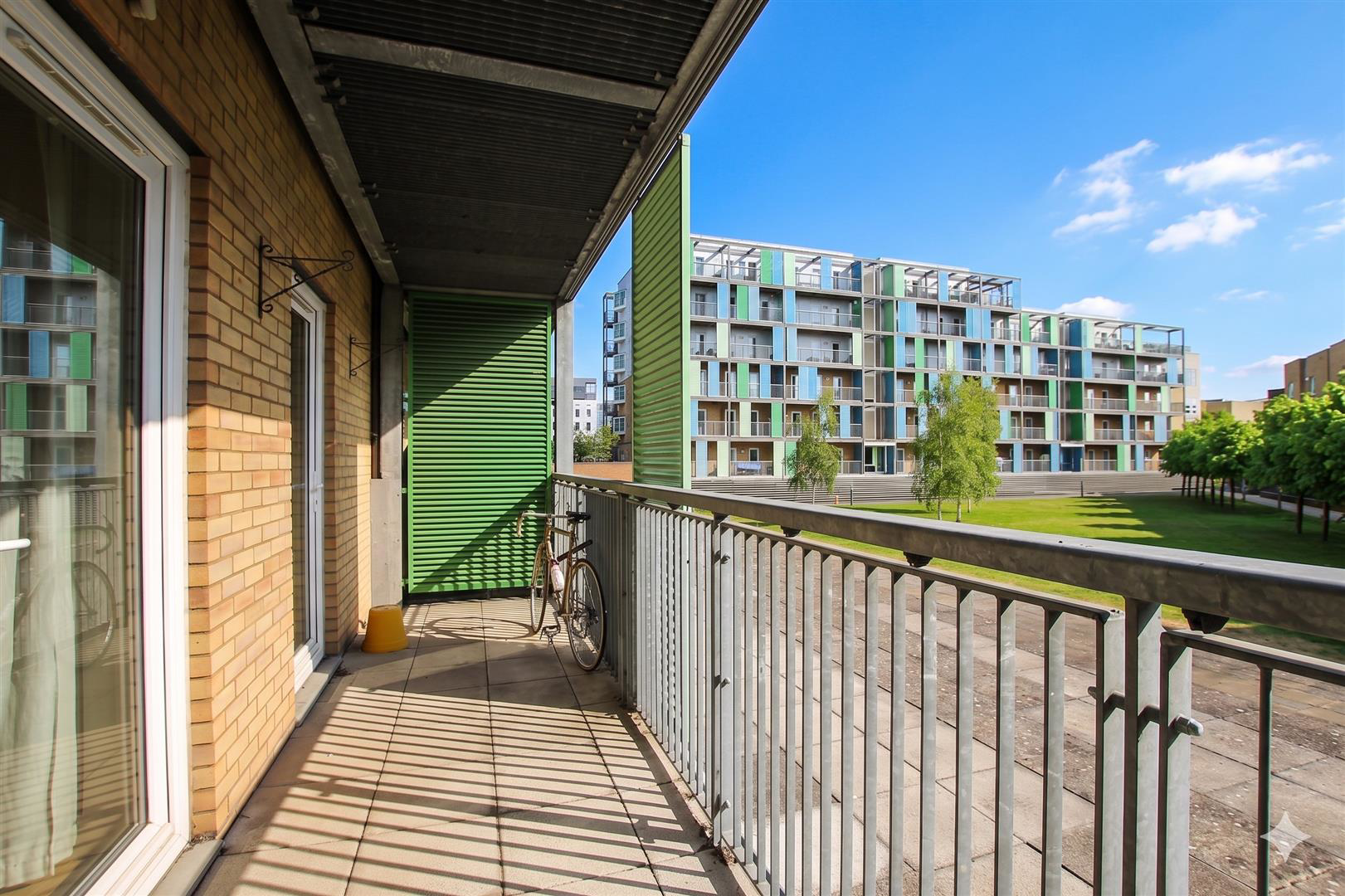 Warren Close, Cambridge, photo 8
