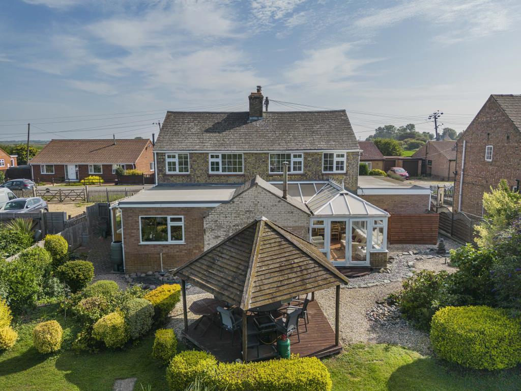 Black Horse Drove, Littleport, Ely, photo 21