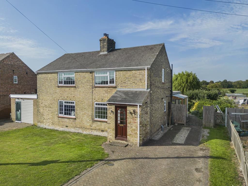 Black Horse Drove, Littleport, Ely