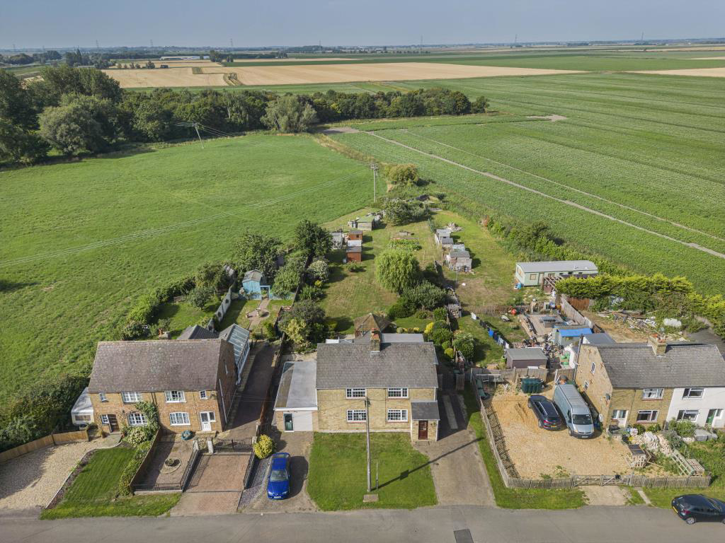 Black Horse Drove, Littleport, Ely, photo 2