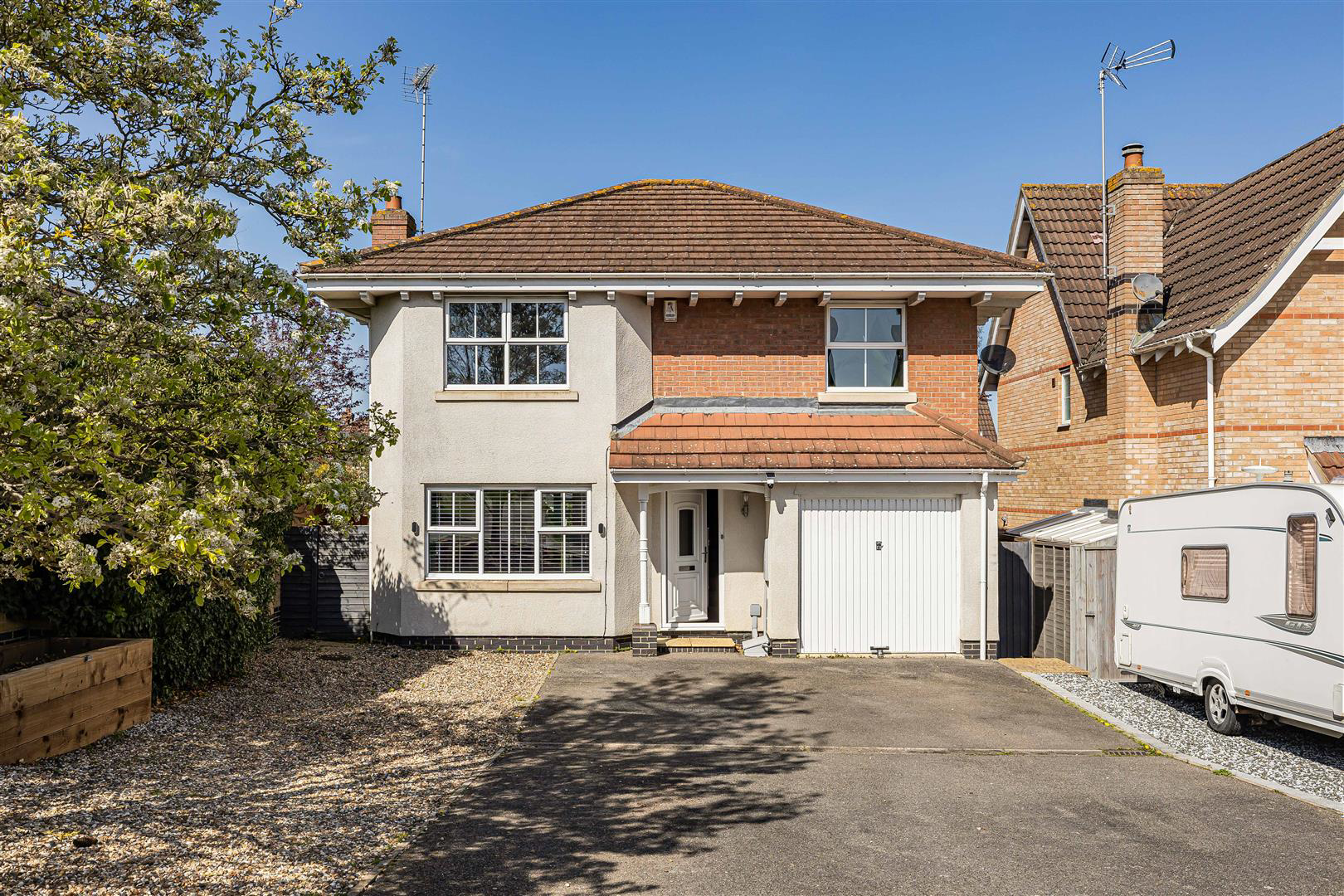 Hollesley Avenue, Haverhill, photo 20