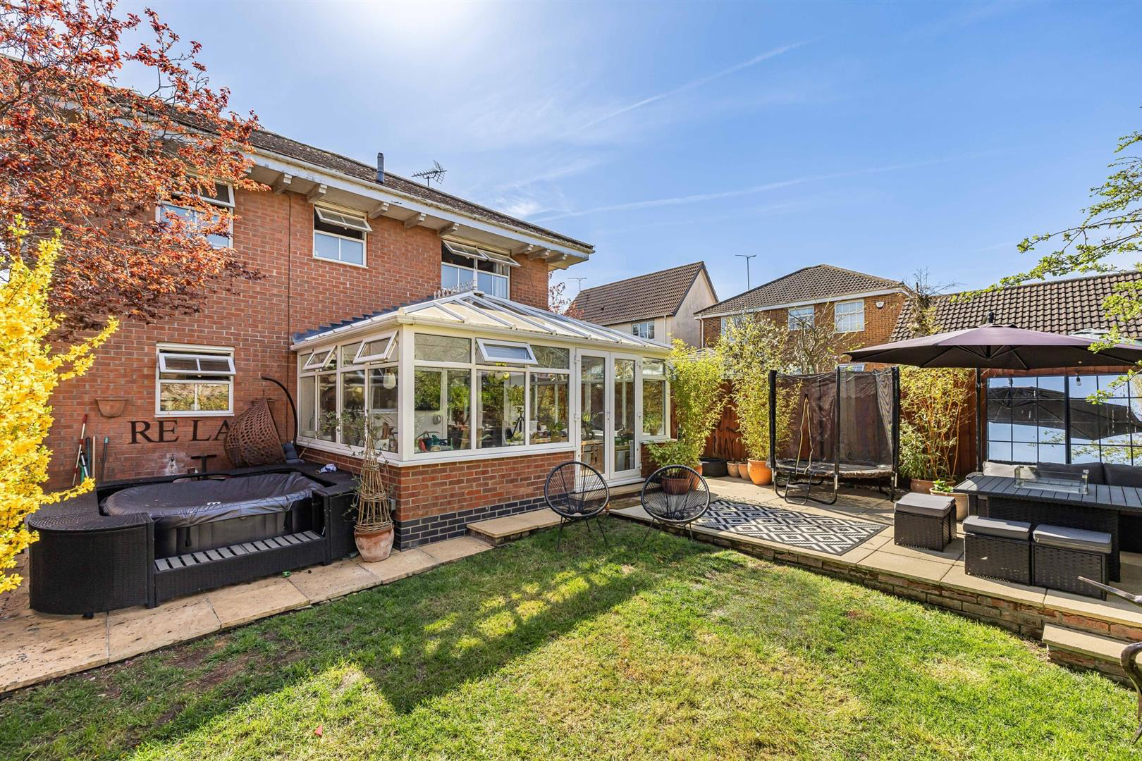 Hollesley Avenue, Haverhill, photo 18