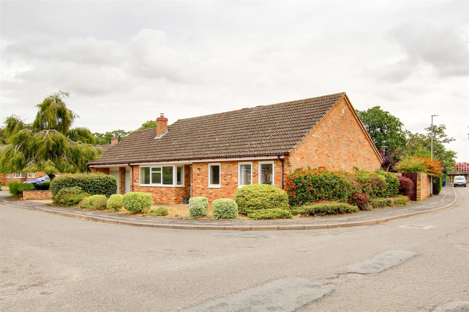 West Field, Abington, Cambridge