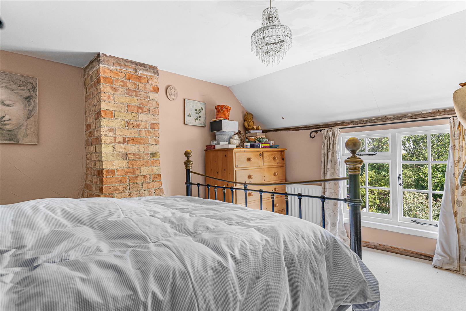 High Street, Croydon, Cambridgeshire, photo 11