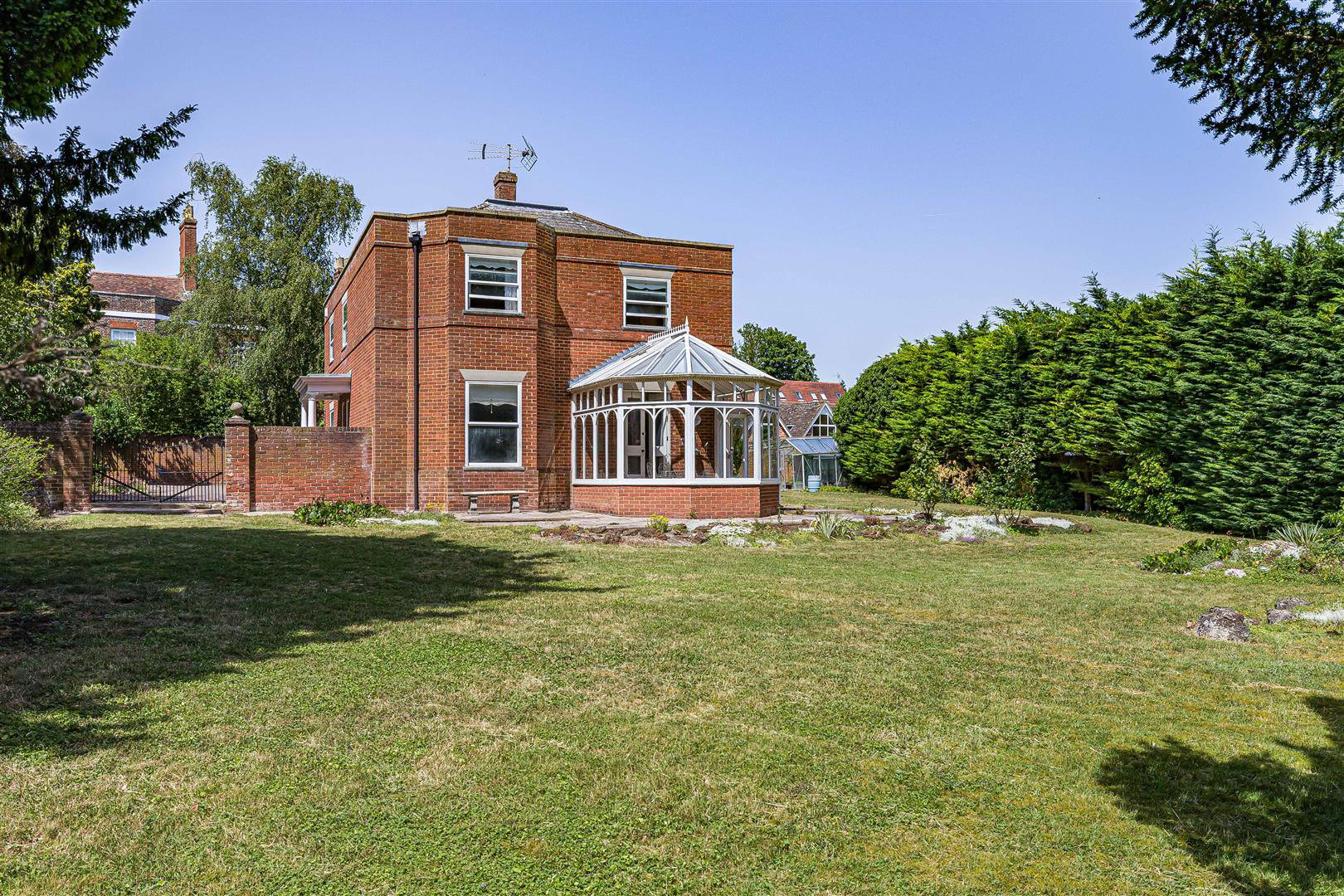 Maberly Court, Saffron Walden, photo 22