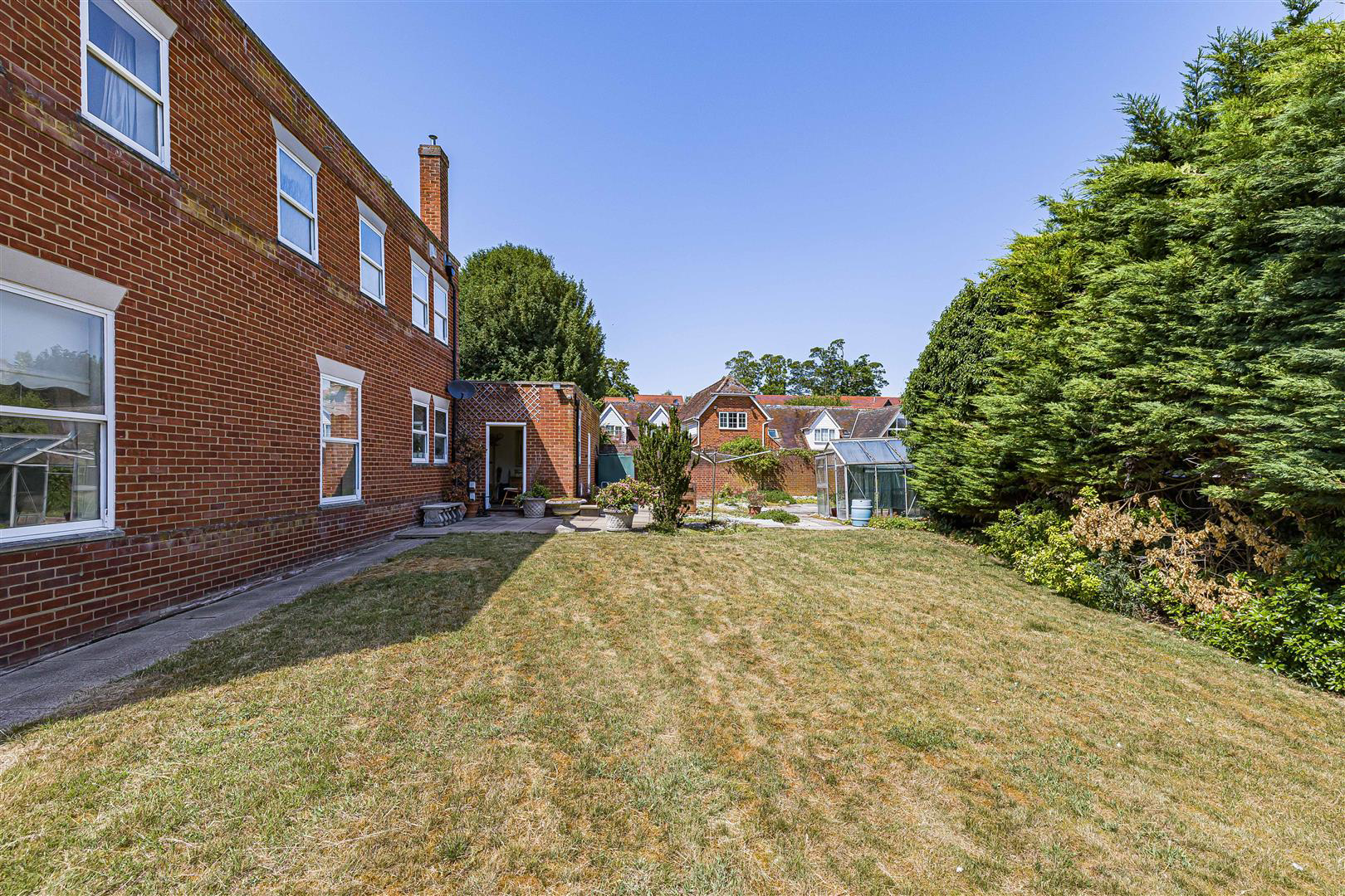 Maberly Court, Saffron Walden, photo 27