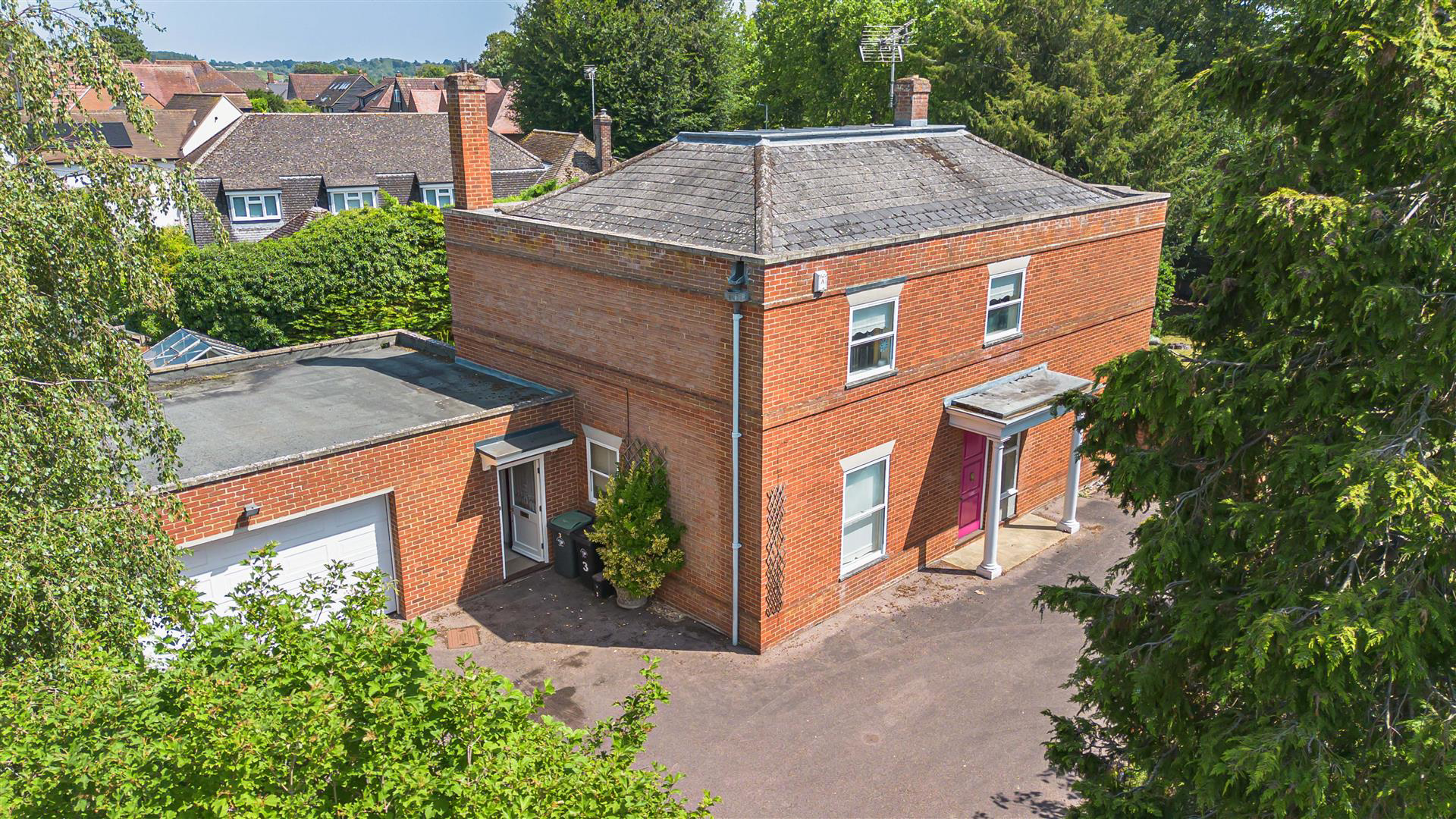 Maberly Court, Saffron Walden, photo 3