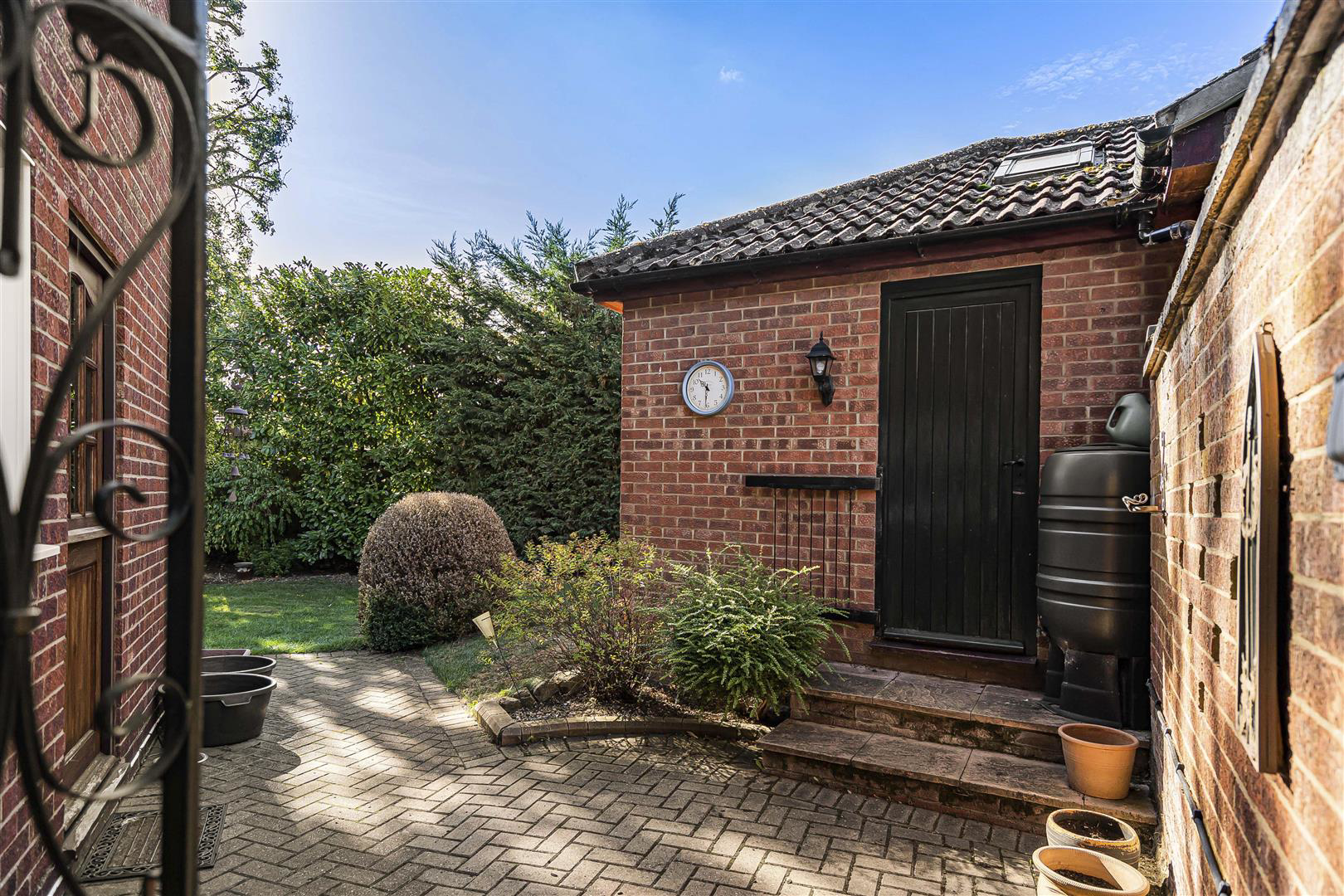Evergreen Lane, Great Bradley, photo 26