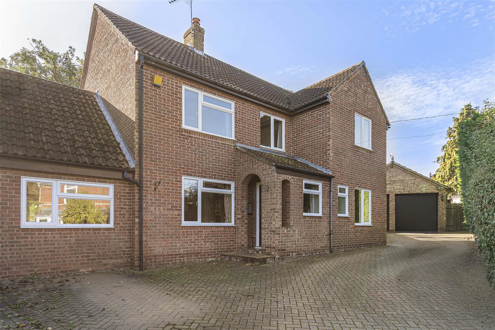 Evergreen Lane, Great Bradley, photo 28