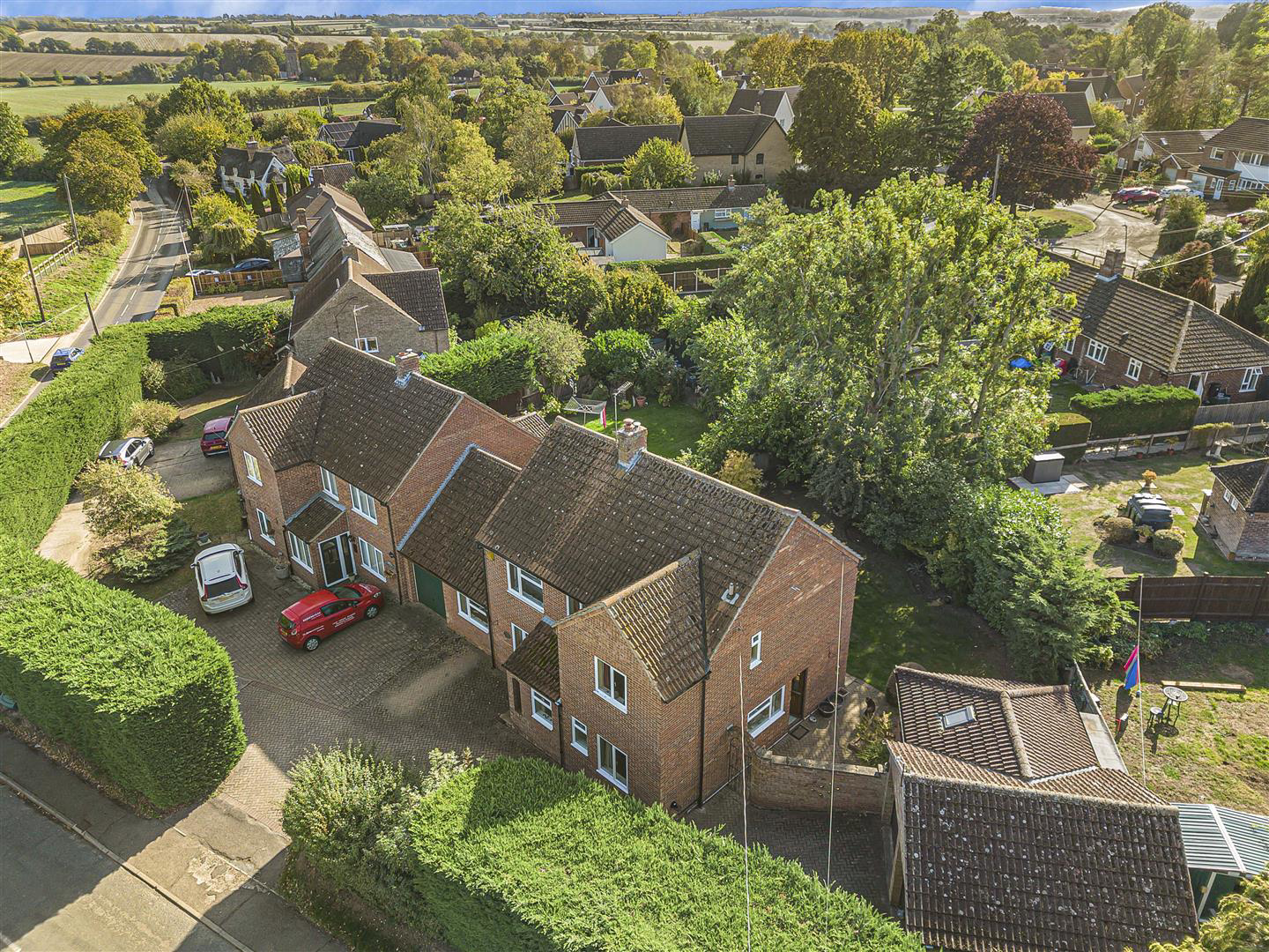Evergreen Lane, Great Bradley, photo 31