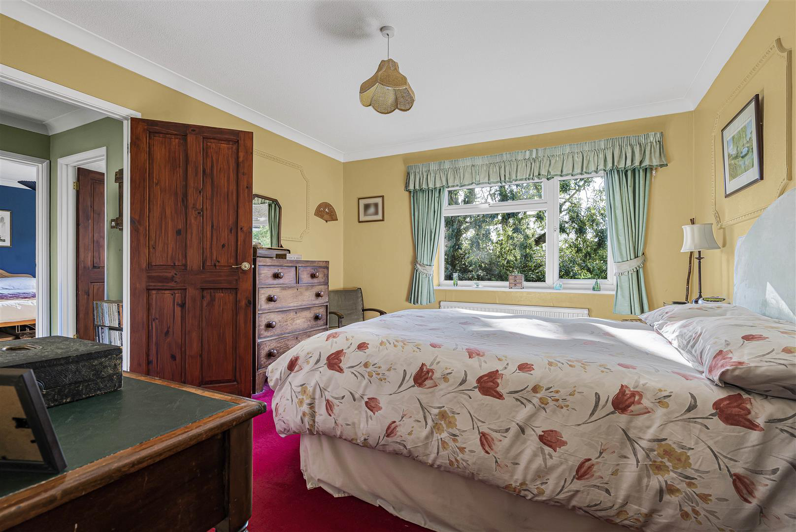 Evergreen Lane, Great Bradley, photo 16