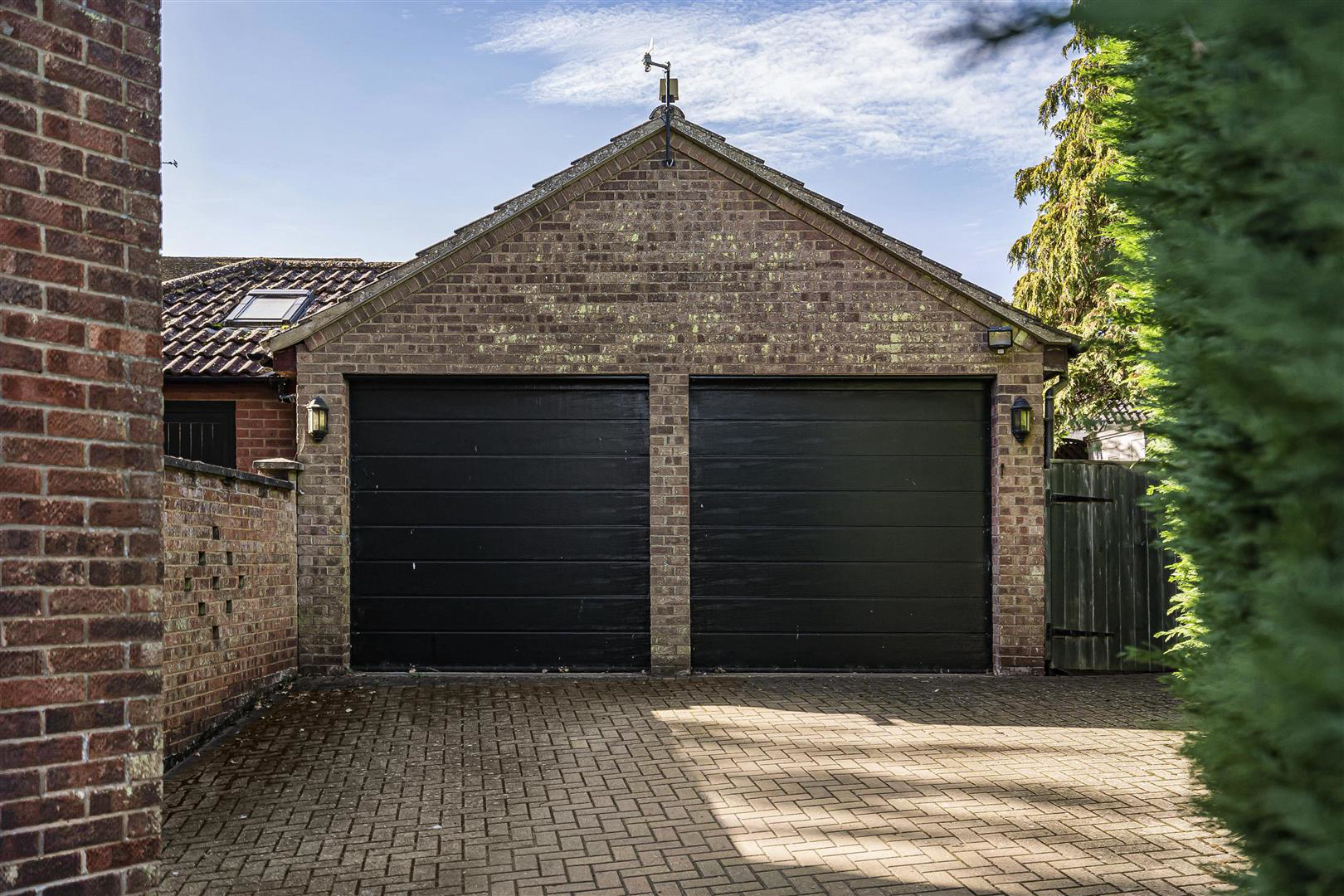 Evergreen Lane, Great Bradley, photo 27