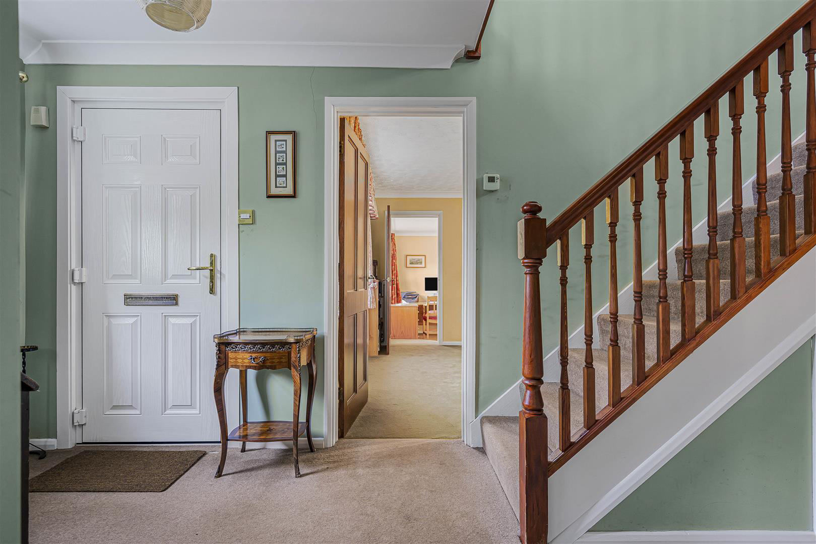 Evergreen Lane, Great Bradley, photo 14