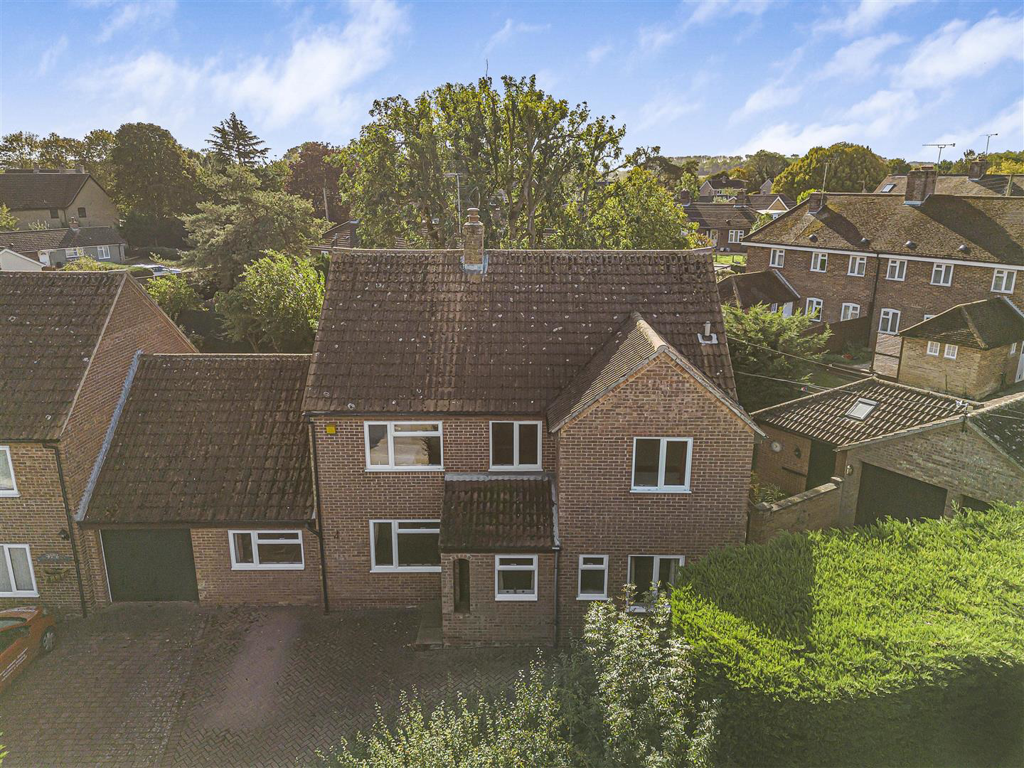 Evergreen Lane, Great Bradley, photo 29