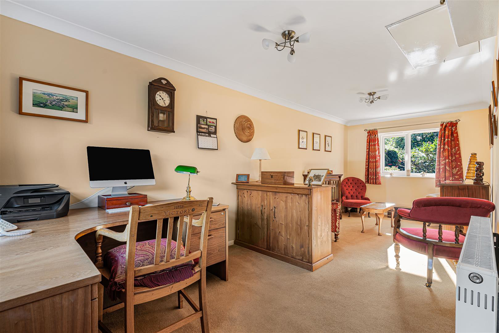Evergreen Lane, Great Bradley, photo 7