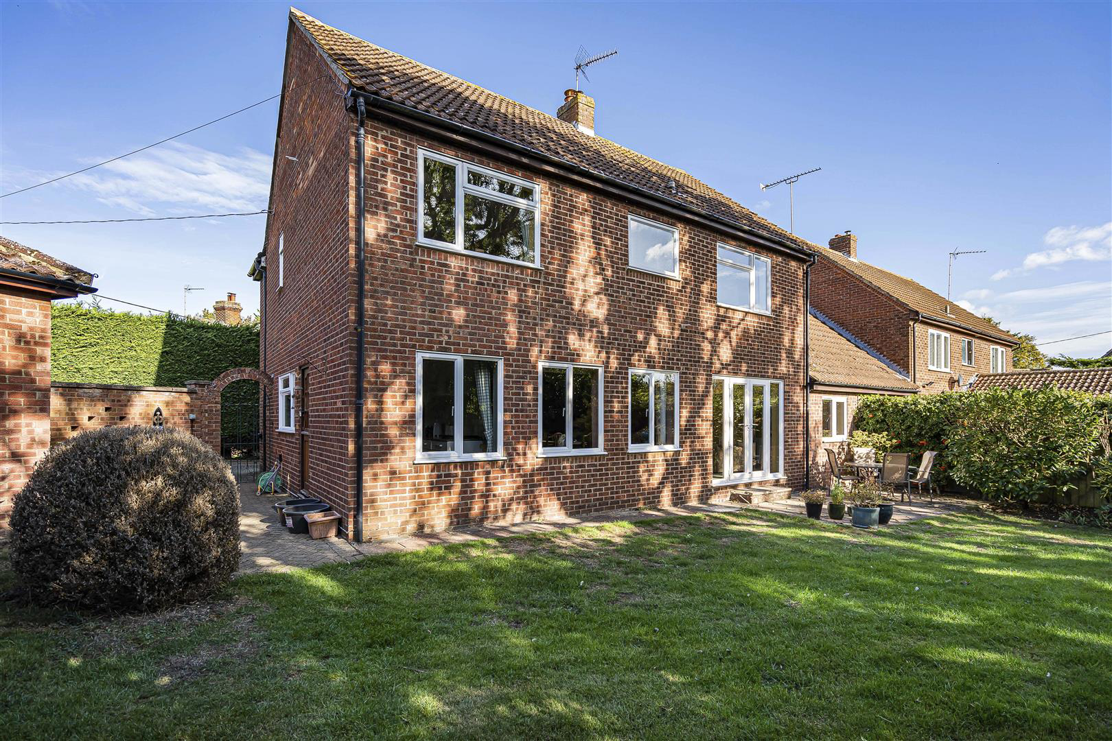 Evergreen Lane, Great Bradley, photo 24