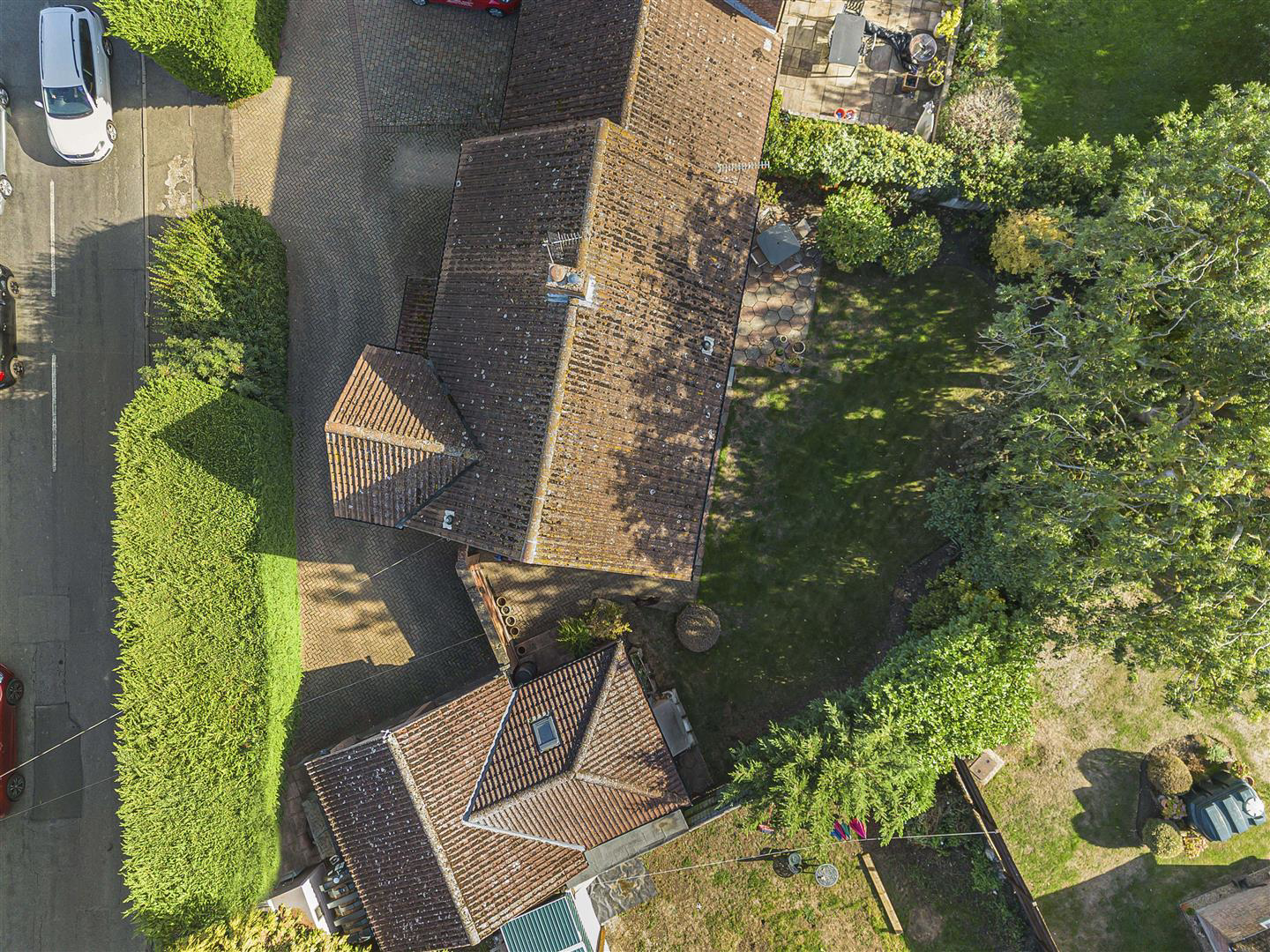 Evergreen Lane, Great Bradley, photo 30