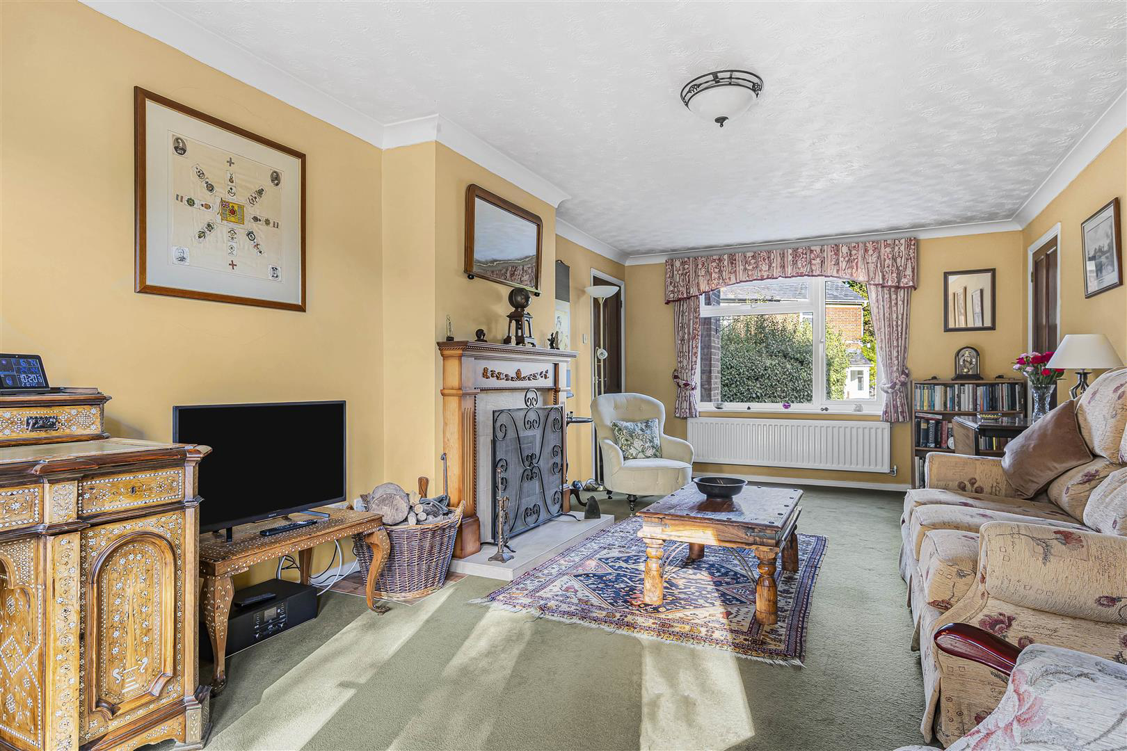 Evergreen Lane, Great Bradley, photo 3