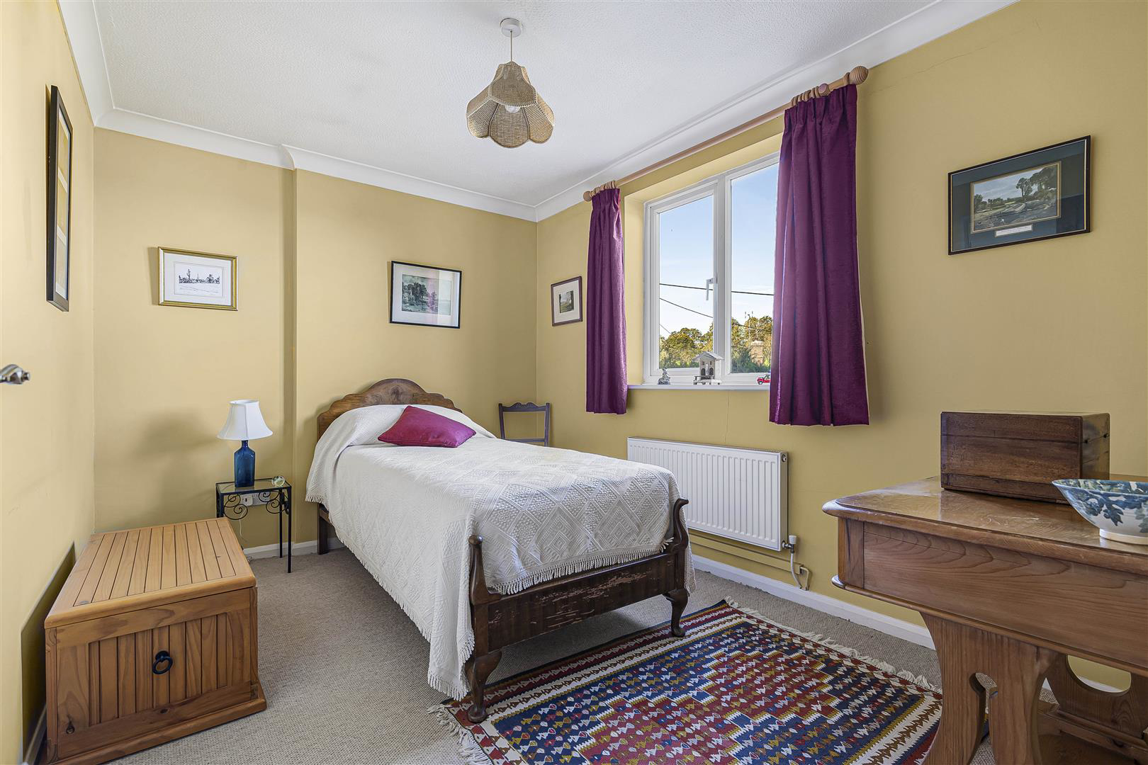 Evergreen Lane, Great Bradley, photo 18